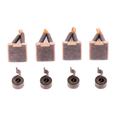 Mahle MSX849KIT - Carbon Brush Set, starter