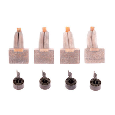 Mahle MSX1091KIT - Carbon Brush Set, starter