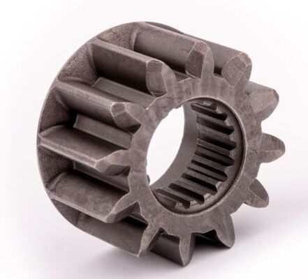 Mahle MSX1810 - Pinion, starter