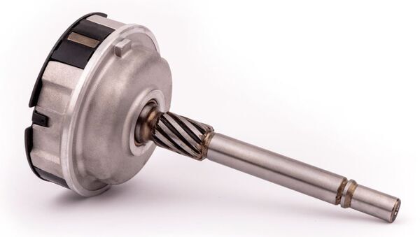 Mahle MSX1829 - Repair kit, planetary gearbox (starter)