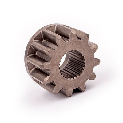 Mahle MSX1815 - Pinion, starter