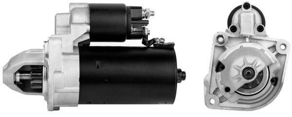 Mahle MS1084 - Starter