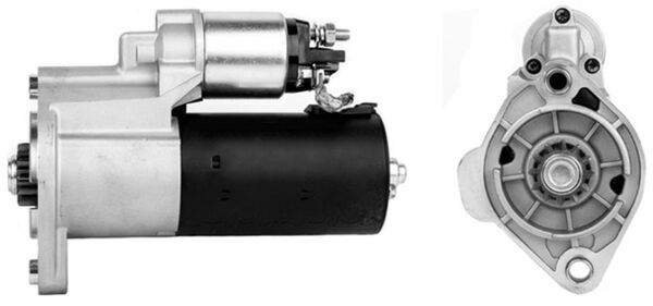 Mahle MS1092 - Starter