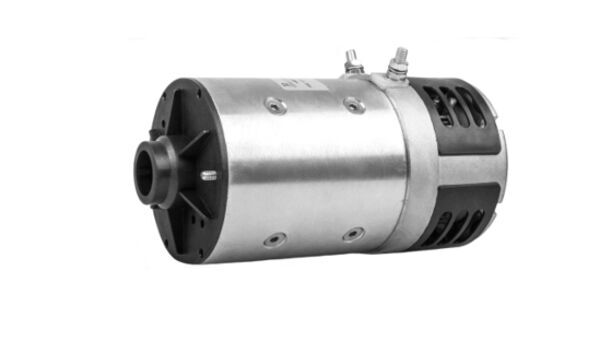 Mahle MM43 - Electric Motor