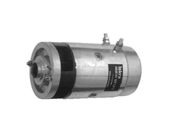 Mahle MM231 - Electric Motor