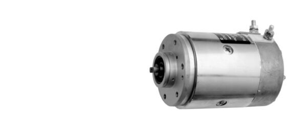 Mahle MM256 - Electric Motor