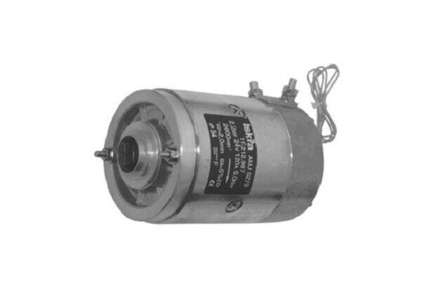 Mahle MM61 - Electric Motor