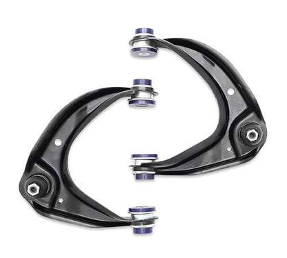 SuperPro TRC1057 Mazda 6 GG-GY Front UCA Set