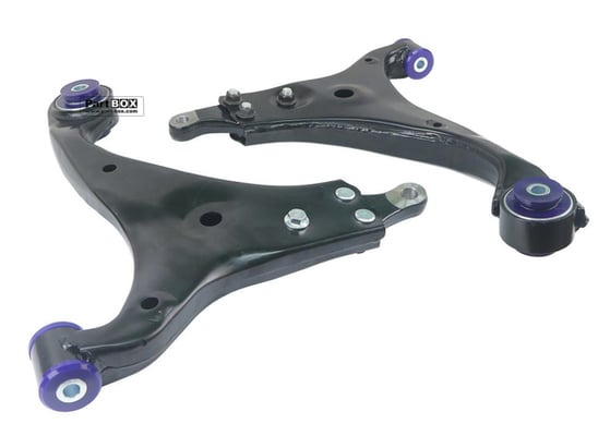 SuperPro TRC1077 Hyundai Elantra HD i30 FD FLCA KIT