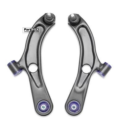 SuperPro TRC1144 Suzuki Swift MK3 Front Lower Control Arm
