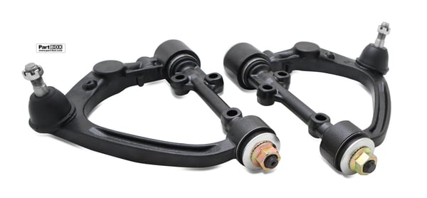 SuperPro TRC1145 Toyota Hiace 200 Series Front Control Arm Upper Assembly