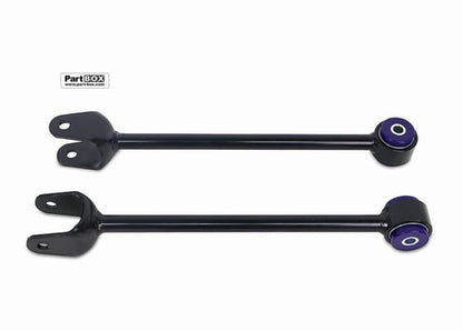 SuperPro TRC1151 Tesla Rear Lower Control Arm Rear