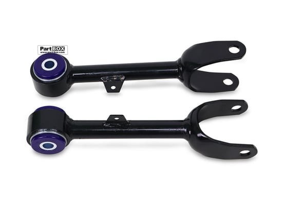 SuperPro TRC1154 Tesla Rear Upper Control Arm Rear