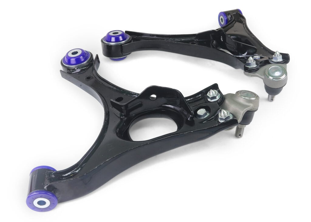 SuperPro TRC1166 Honda Civic 2005-2011 FLCA