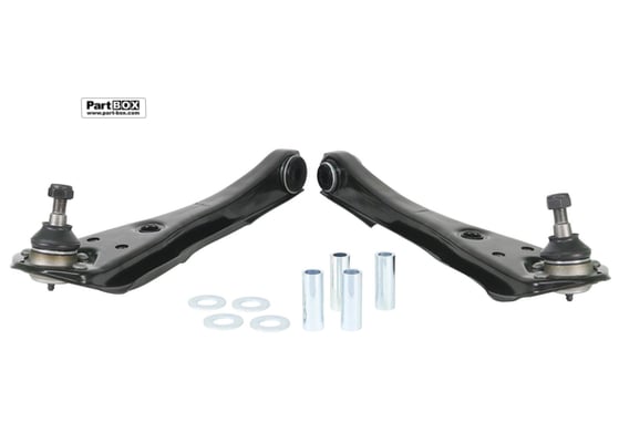 SuperPro TRC1171 Ford Falcon XE - Front Control Arm Lower Assembly Kit