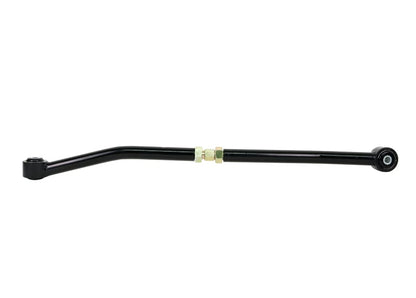 SuperPro TRC1196 Rear Track Bar - TJ Wrangler RHD