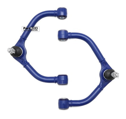 SuperPro TRC6640 RAM 1500 2019-on Castor-Camber Upper Arm