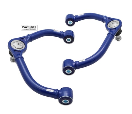 SuperPro TRC6645 Ds Ram 1500 Caster-Camber FUCA