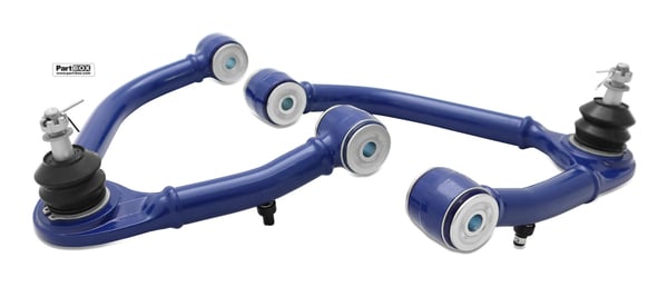 SuperPro TRC6655 GM 1500 2019-on Caster-Camber Upper Arm