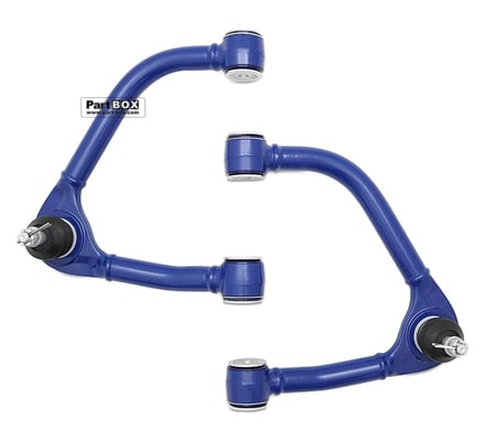 SuperPro TRC6655 GM 1500 2019-on Caster-Camber Upper Arm