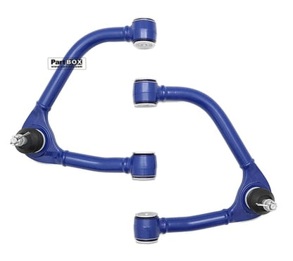 SuperPro TRC6655 GM 1500 2019-on Caster-Camber Upper Arm