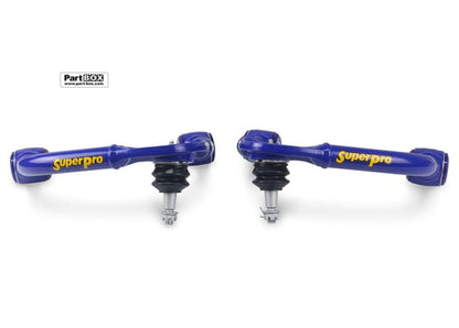 SuperPro TRC6670 Ford F-150 0420 Castor-Camber Offset FUCA