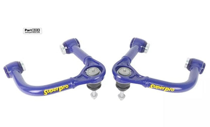 SuperPro TRC6700 Ford Bronco Caster-Camber FUCA