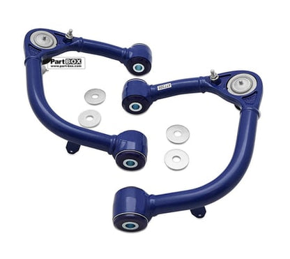 SuperPro TRC6710 TOYOTA LC300 Castor-Camber Upper Arm