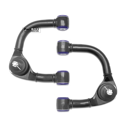SuperPro TRC8480 SP Adjustable Toyota Prado Upper Control Arms