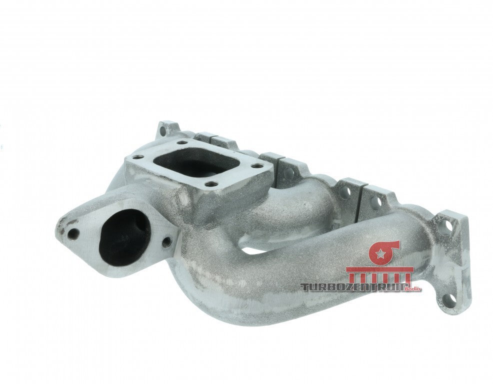 Turbozentrum 461574 Turbo manifold VAG 1.8T 20V Turbo top mount T3
