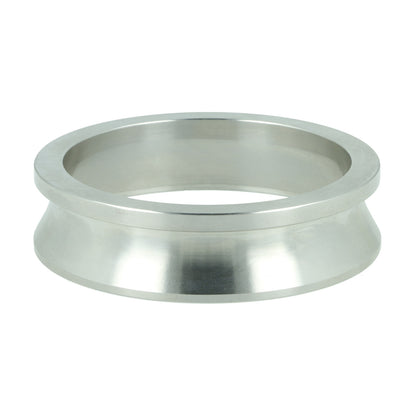 Turbozentrum 248579 stainless steel Holset HX35 V-Band downpipe ring / flange