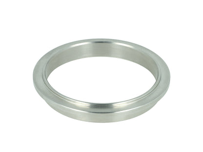 Turbozentrum 204376 Downpipe V-Band Outlet flange for TiAL Housings Garrett GT28 - GT35