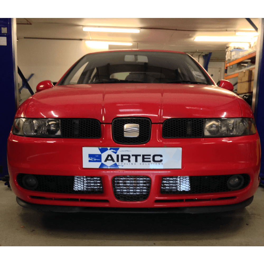 Airtec ATINTVAG9 Intercooler Upgrade for SEAT Leon Mk1 150 Diesel