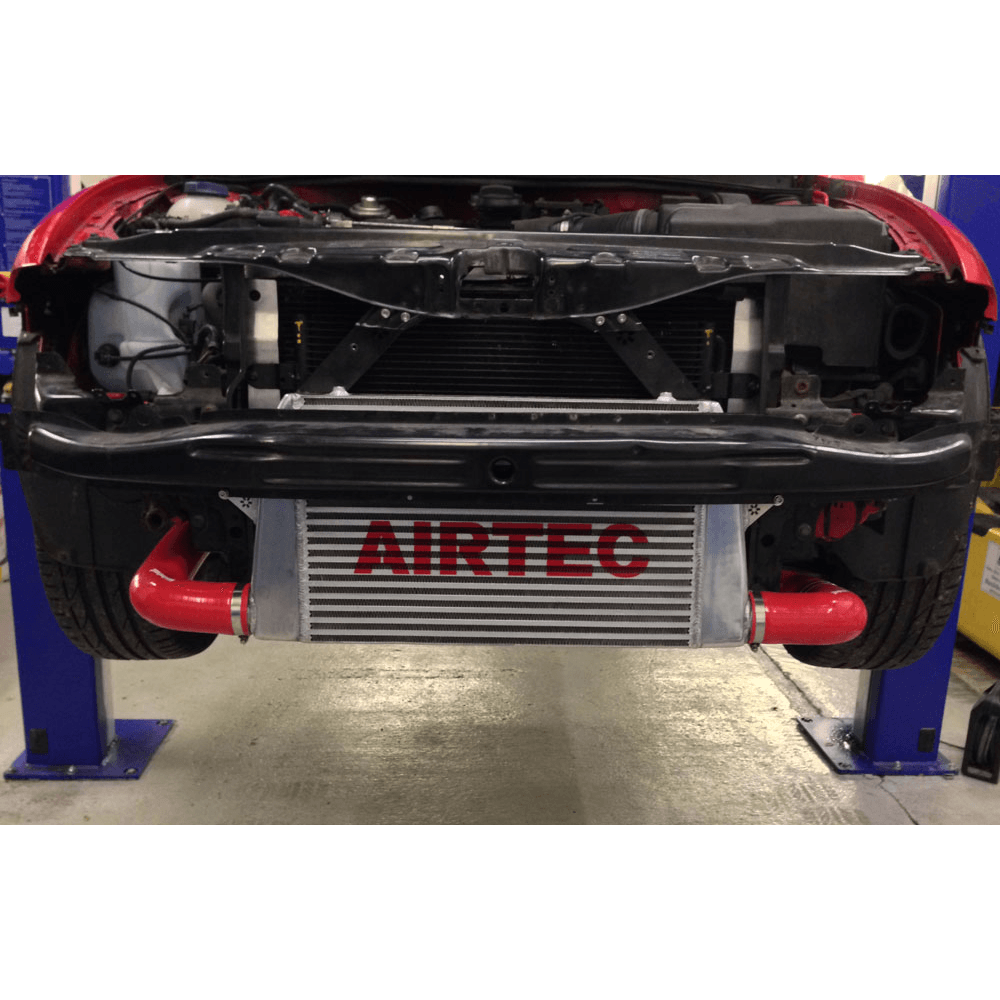 Airtec ATINTVAG9 Intercooler Upgrade for SEAT Leon Mk1 150 Diesel