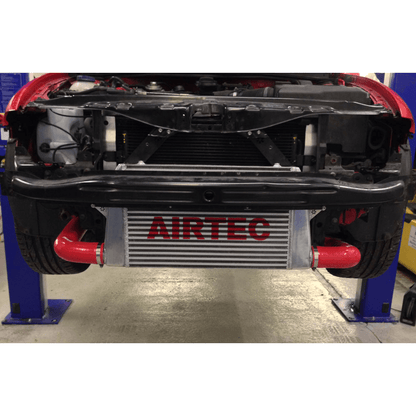 Airtec ATINTVAG9 Intercooler Upgrade for SEAT Leon Mk1 150 Diesel