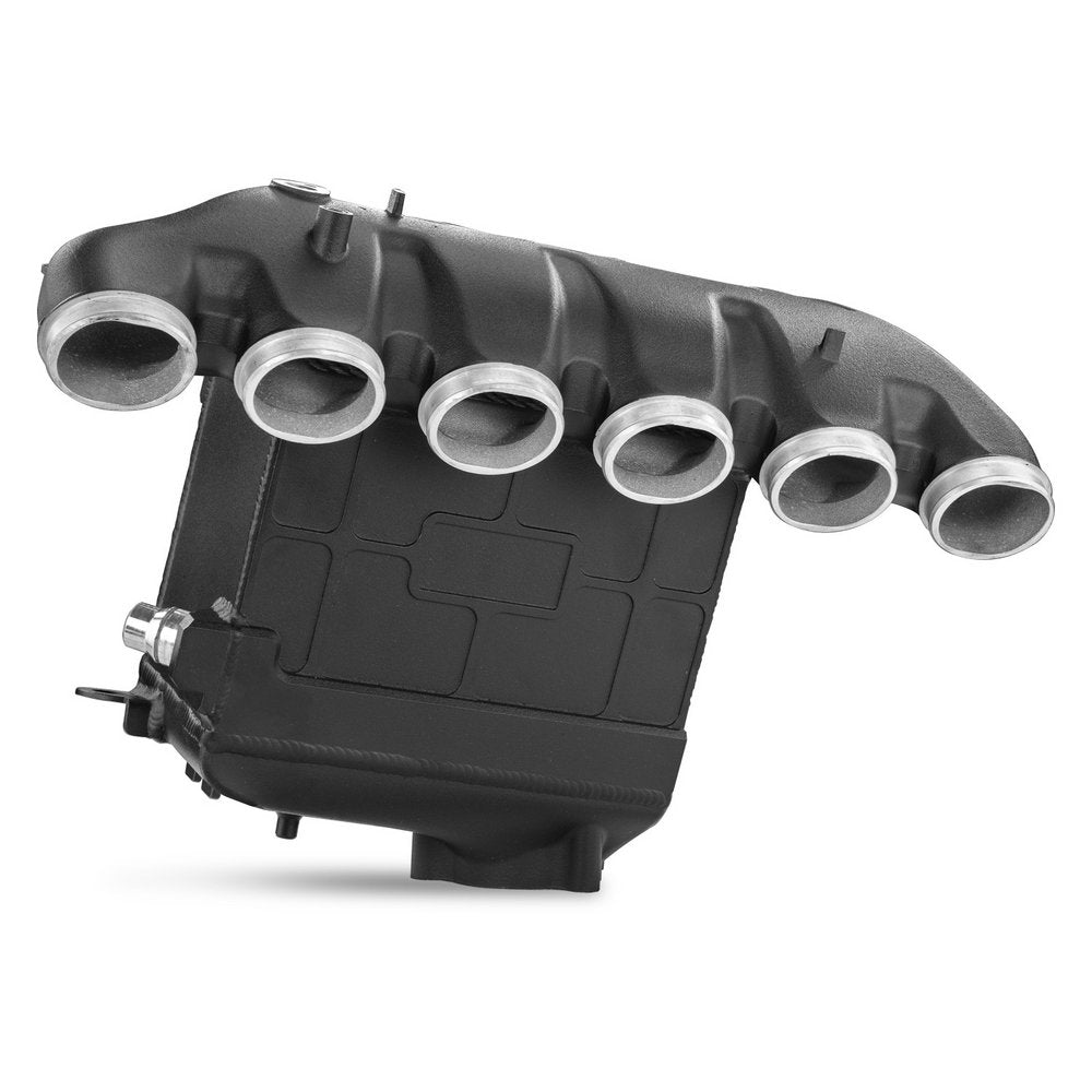Wagner BMW S58 G80 G82 F98 Intake Manifold with Integrated Intercooler (Inc. M3, M4 & X4M)
