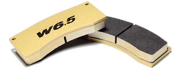 Brake Pads WN2.5 Compound | ML Performance Car Parts