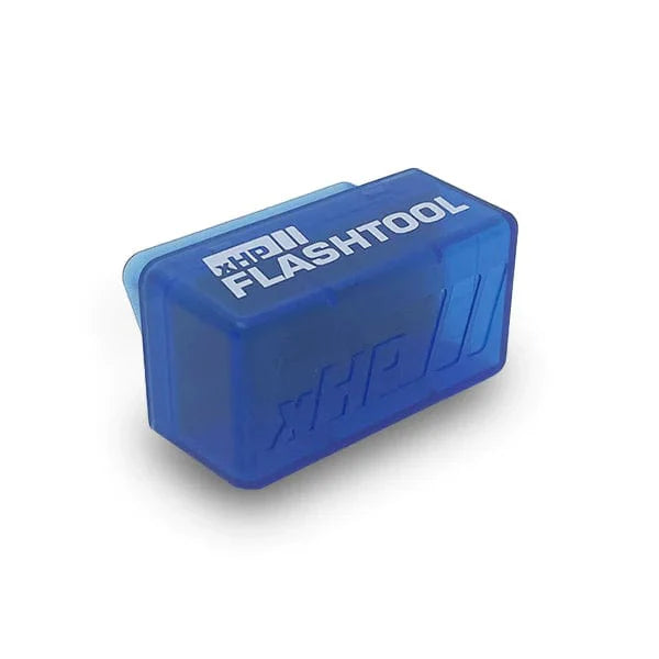 xHP BMW OBDII Flashtool WiFi Adapter - ML Performance EU