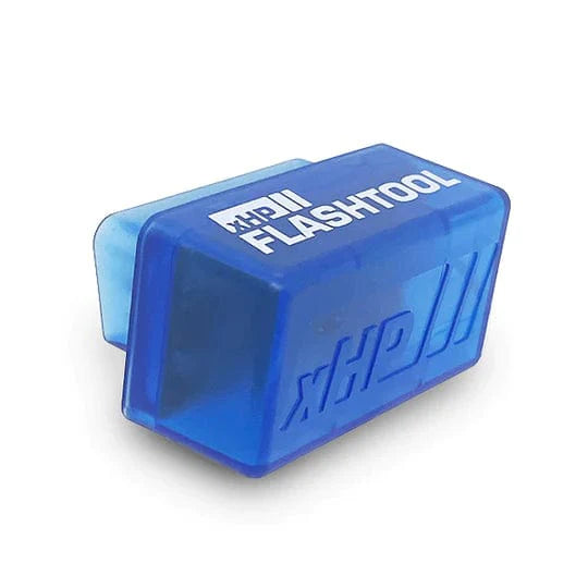xHP BMW OBDII Flashtool WiFi Adapter - ML Performance EU