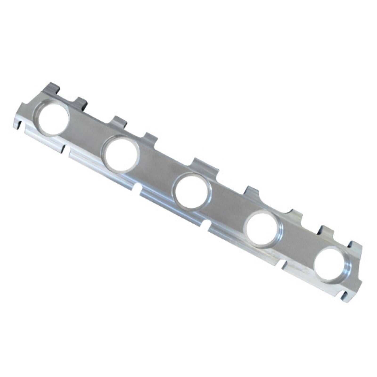 Turbozentrum 110206 Audi RS3 / TTRS Turbo 2.5L TFSI cylinder head flange - stainless steel