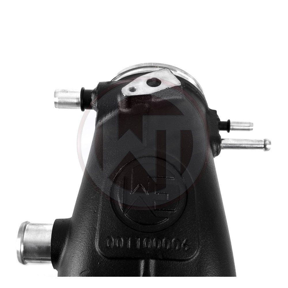 Wagner Y-charge pipe kit Porsche 991.1 Turbo (S) - ML Performance