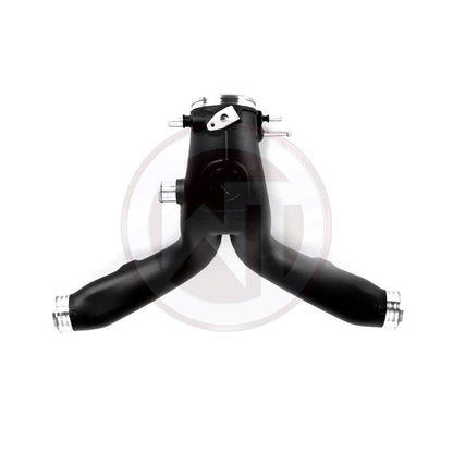 Wagner Y-charge pipe kit Porsche 991.1 Turbo (S) - ML Performance