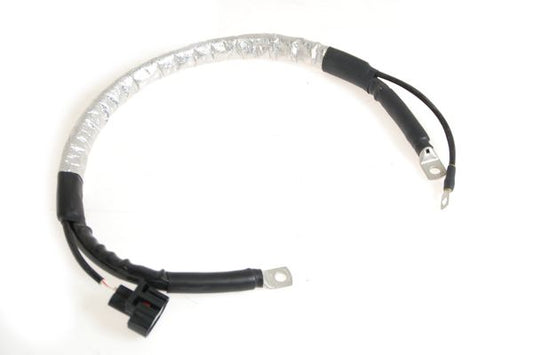 Aston Martin 4R13-14A120-AC-W Starter Motor Cable, Bulkhead Stud to Starter. | ML Performance EU Car Parts