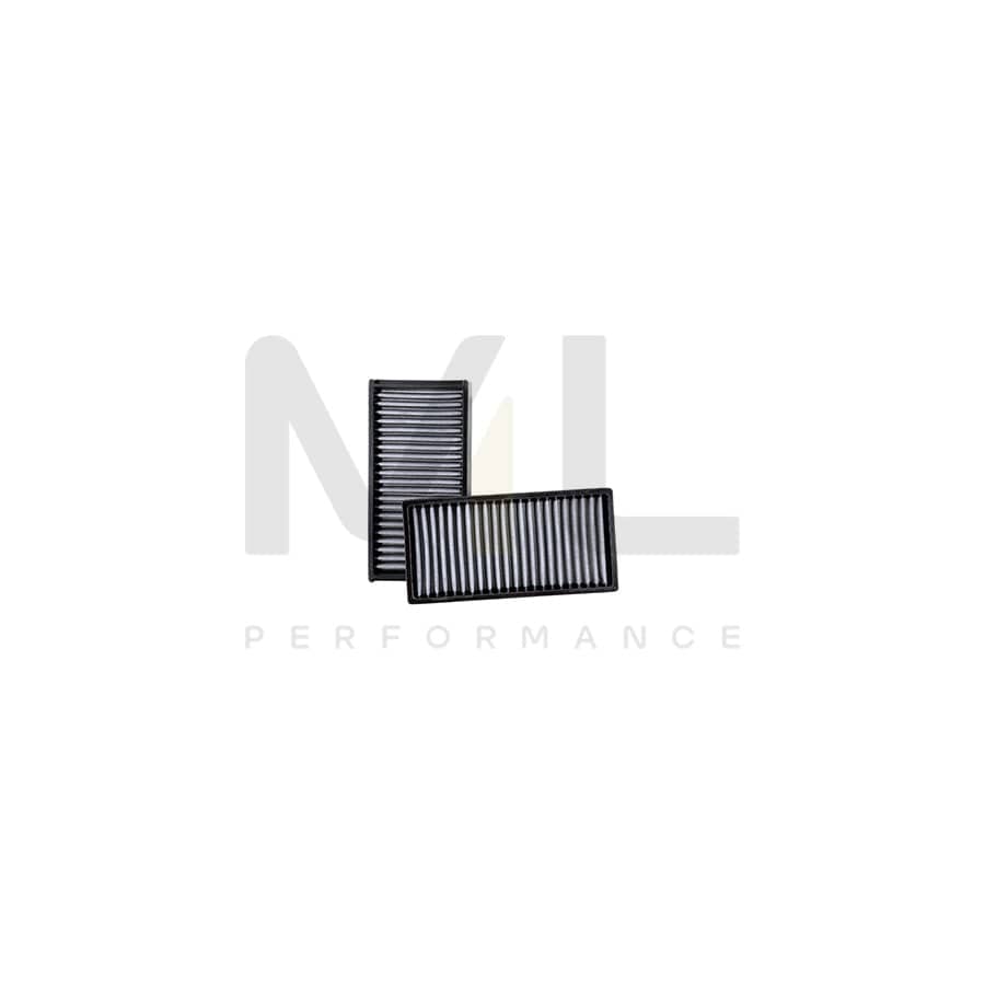 K&N VF2022 Cabin Air Filter | ML Car Parts UK | ML Performance