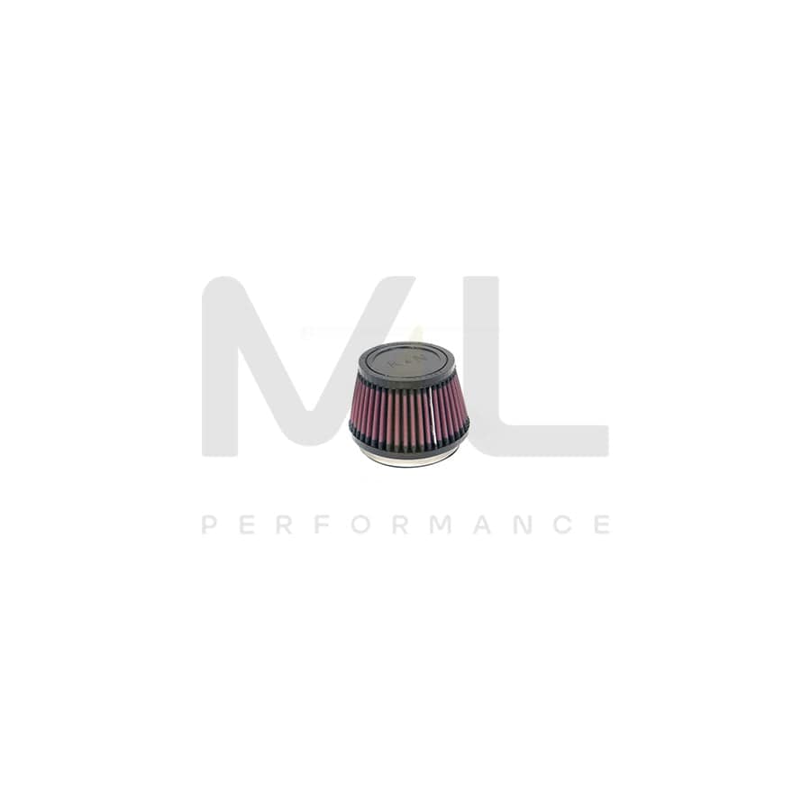 K&N RU-4410 Universal Clamp-On Air Filter | ML Car Parts UK | ML Performance