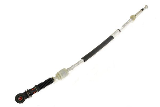 Aston Martin 6G33-7E395-BD Gearshift Cable (Short) | ML Performance EU Car Parts