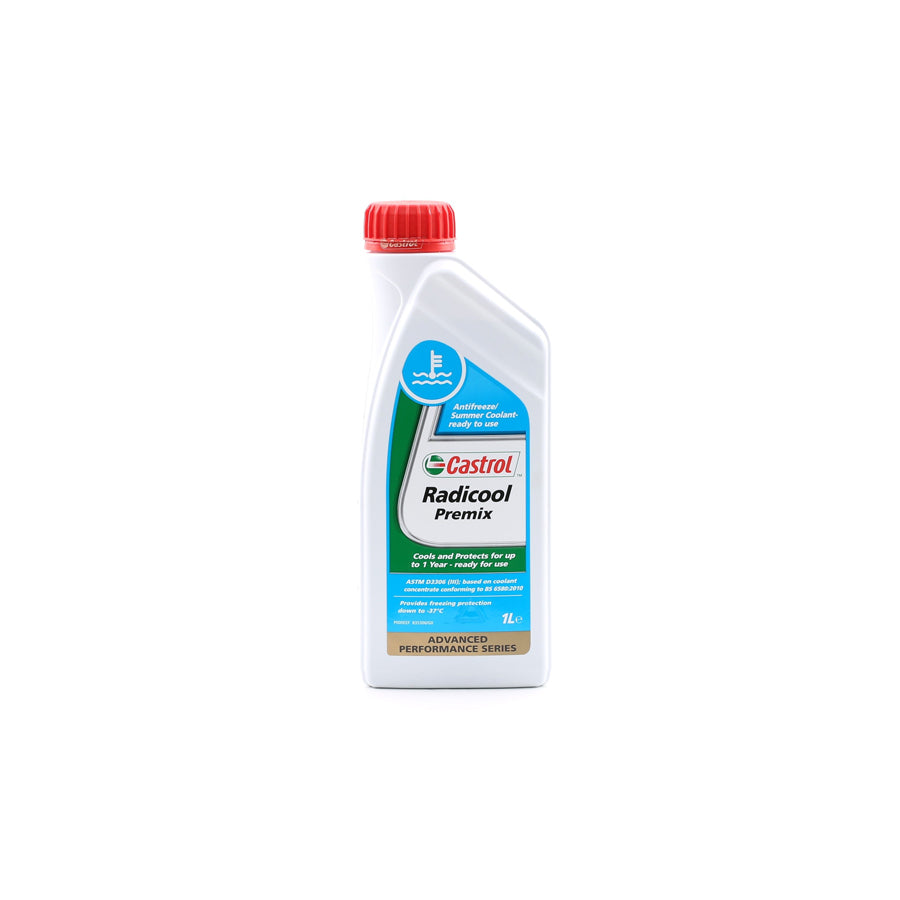 Castrol 155BA0 Antifreeze | ML Performance EU Car Parts