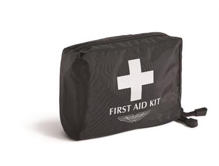 Aston Martin 6G33-19K536-AA First Aid Kit | ML Performance EU Car Parts