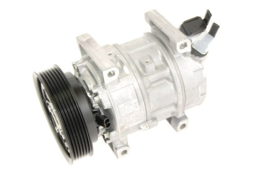 Aston Martin 6G33-19D629-AB Air Con Compressor | ML Performance EU Car Parts