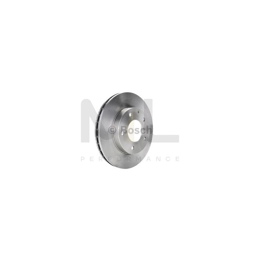 BOSCH 0 986 478 227 Brake Disc Internally Vented, Vented, Oiled | ML Performance Car Parts